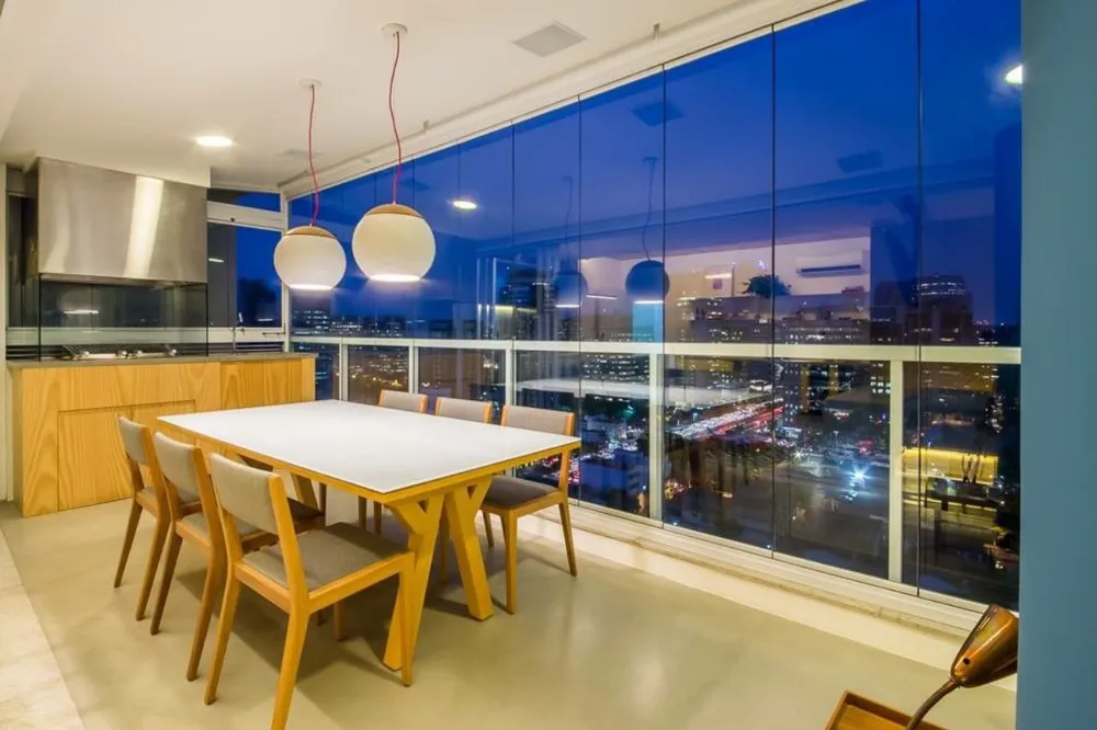 Apartamento, 1 quarto, 70 m² - Foto 16