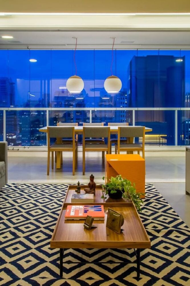 Apartamento, 1 quarto, 70 m² - Foto 5
