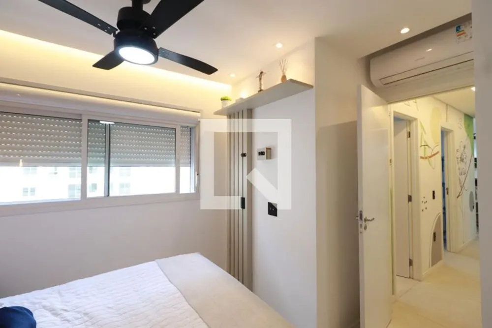 Apartamento, 3 quartos, 66 m² - Foto 5