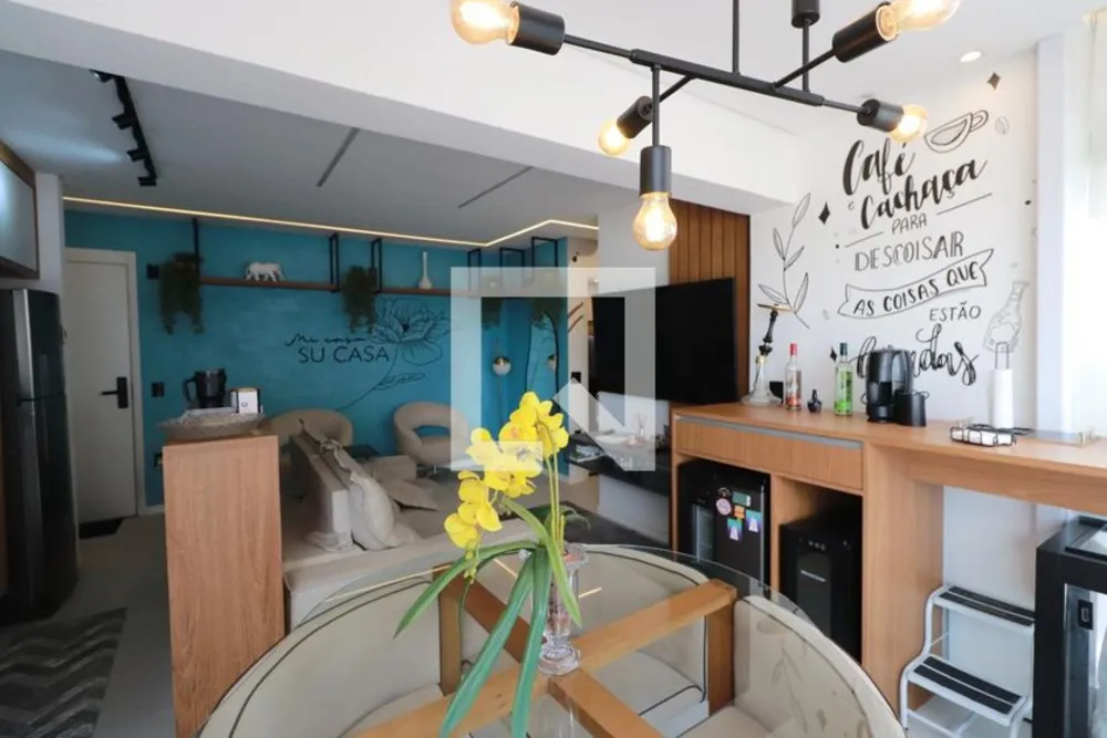 Apartamento, 3 quartos, 66 m² - Foto 7