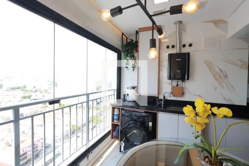 Apartamento, 3 quartos, 66 m² - Foto 6