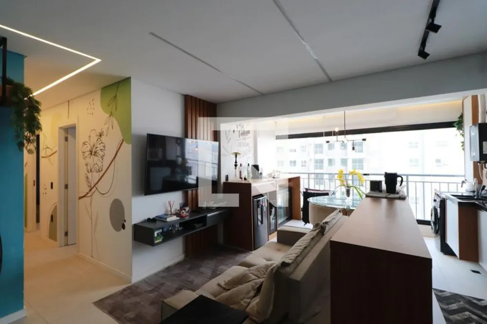 Apartamento, 3 quartos, 66 m² - Foto 1