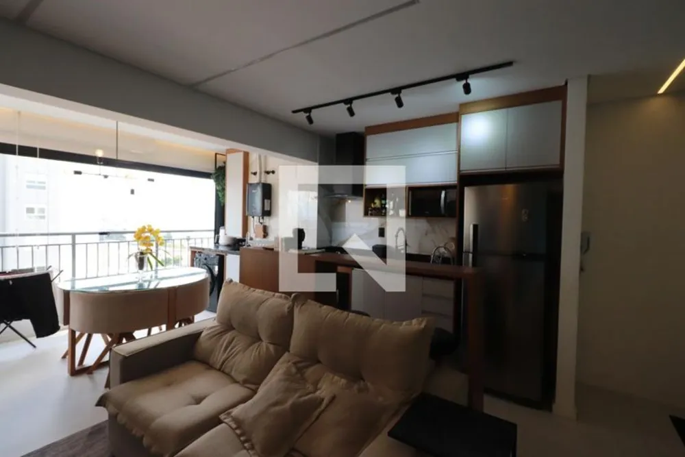 Apartamento, 3 quartos, 66 m² - Foto 3