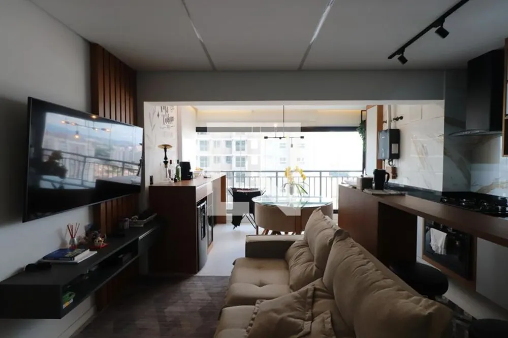 Apartamento, 3 quartos, 66 m² - Foto 2
