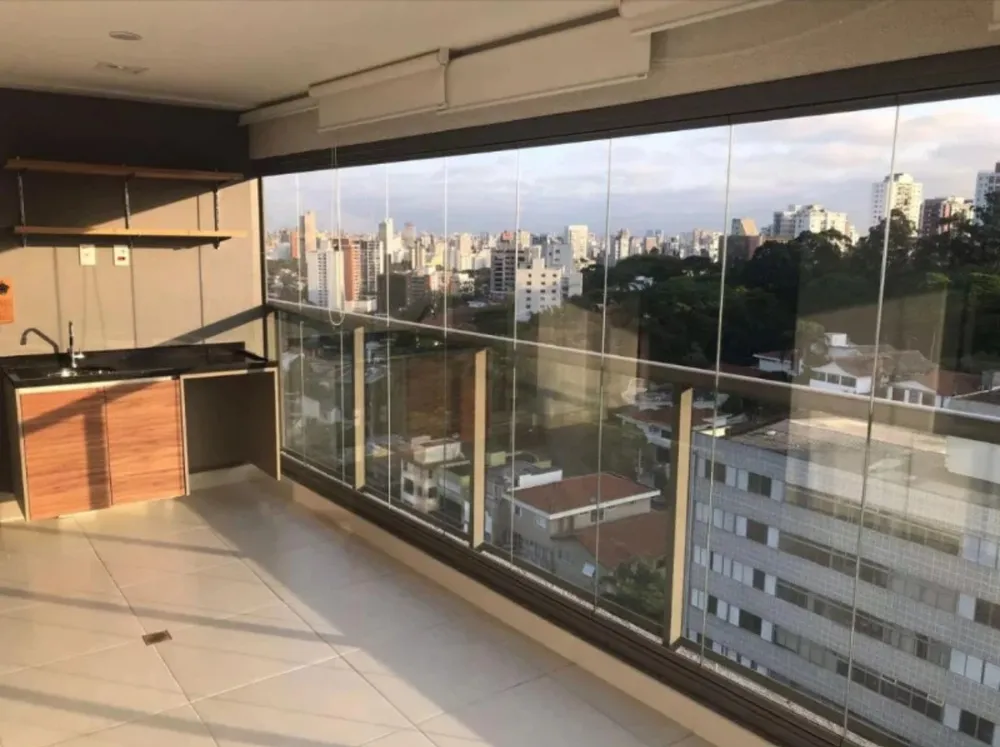 Apartamento, 2 quartos, 80 m² - Foto 2