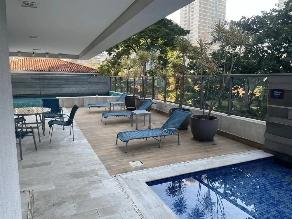 Apartamento, 2 quartos, 80 m² - Foto 8