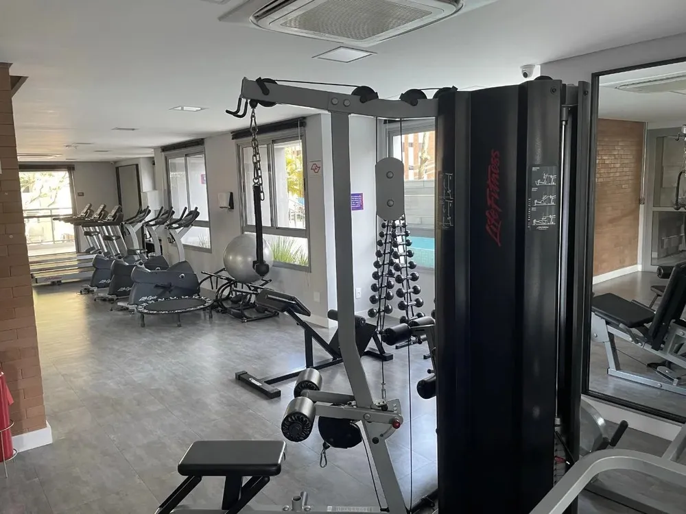 Apartamento, 2 quartos, 80 m² - Foto 3