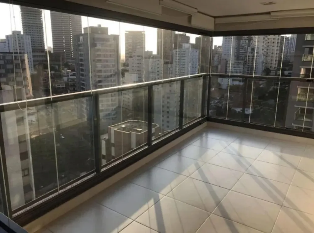 Apartamento, 2 quartos, 80 m² - Foto 4