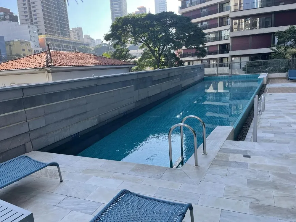 Apartamento, 2 quartos, 80 m² - Foto 1