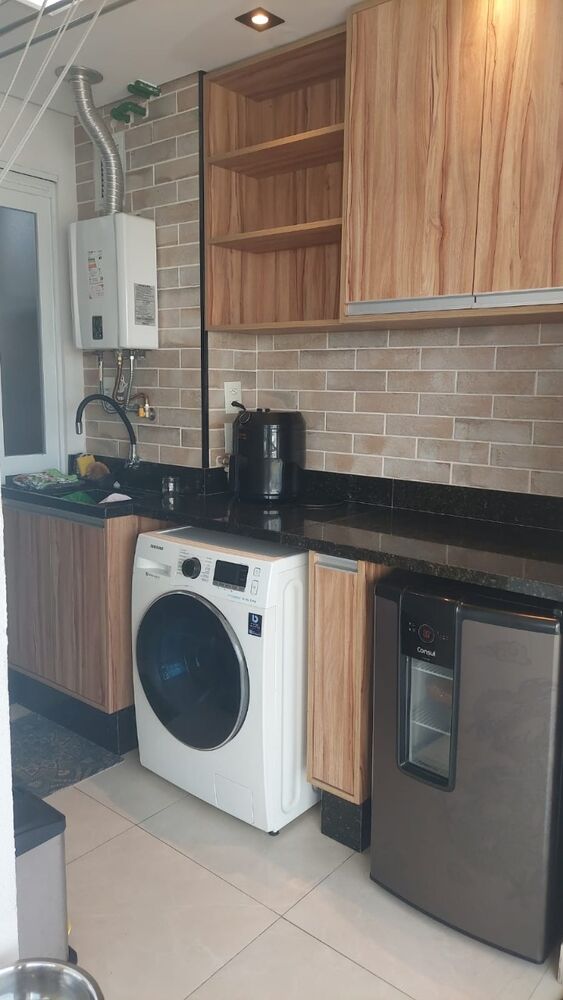 Apartamento, 2 quartos, 92 m² - Foto 8