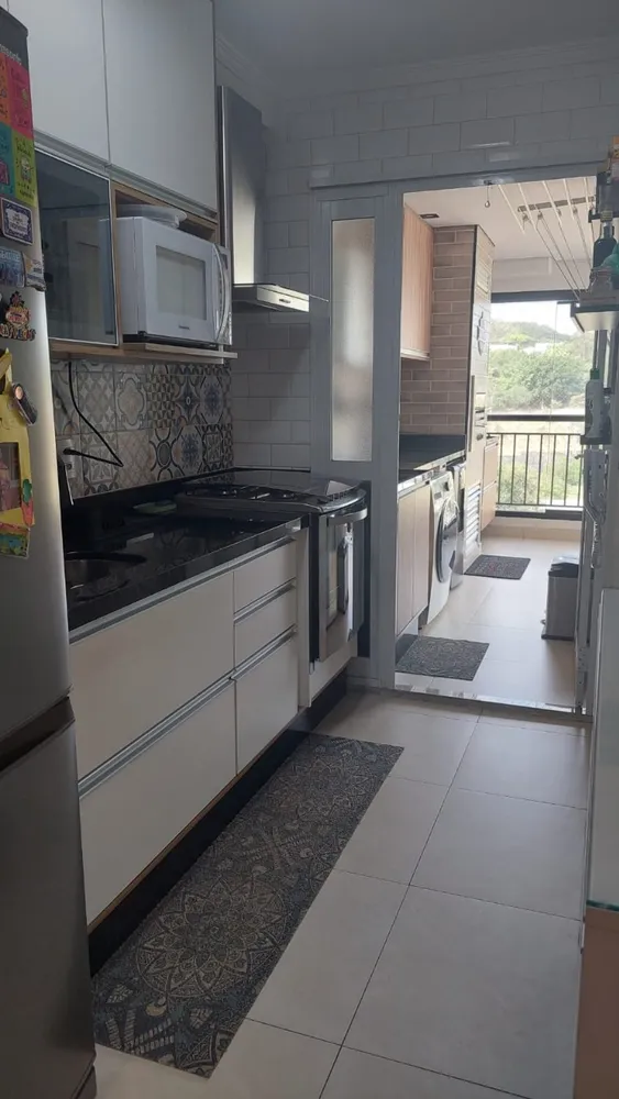 Apartamento, 2 quartos, 92 m² - Foto 9