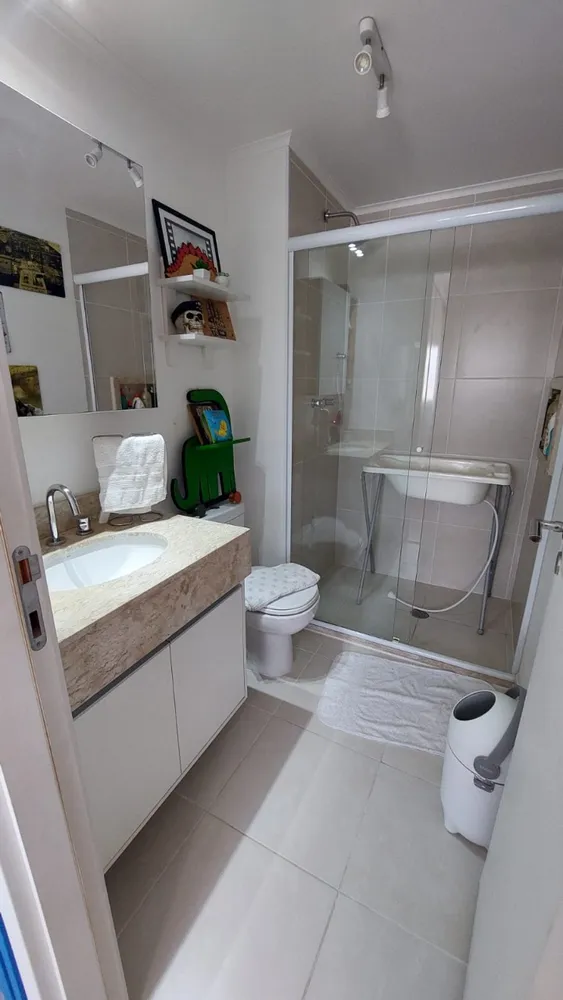 Apartamento, 2 quartos, 92 m² - Foto 6