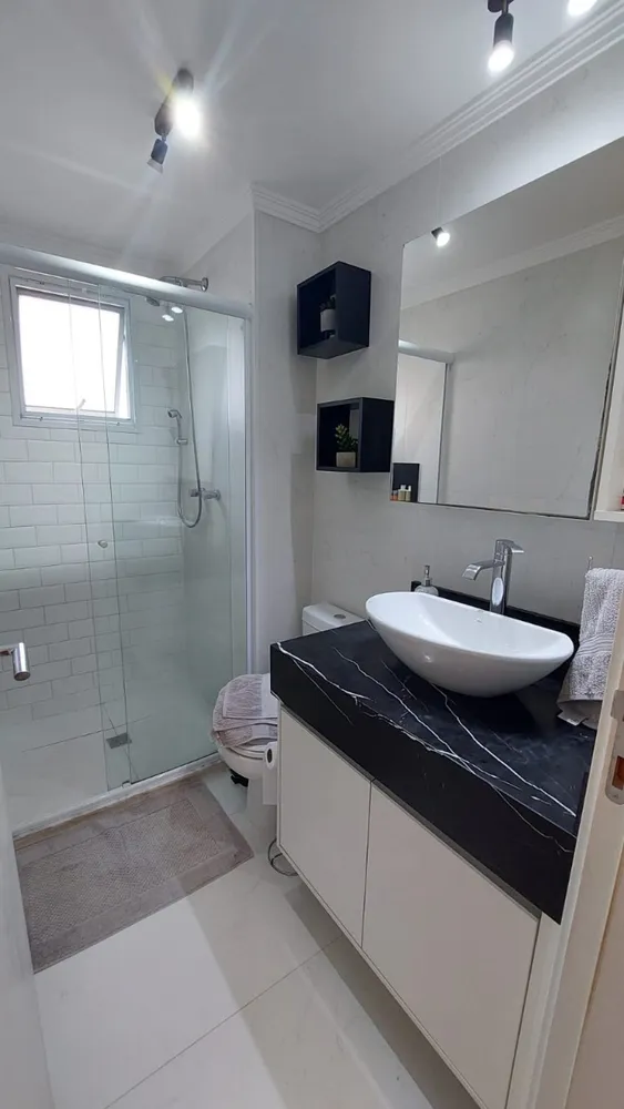 Apartamento, 2 quartos, 92 m² - Foto 2