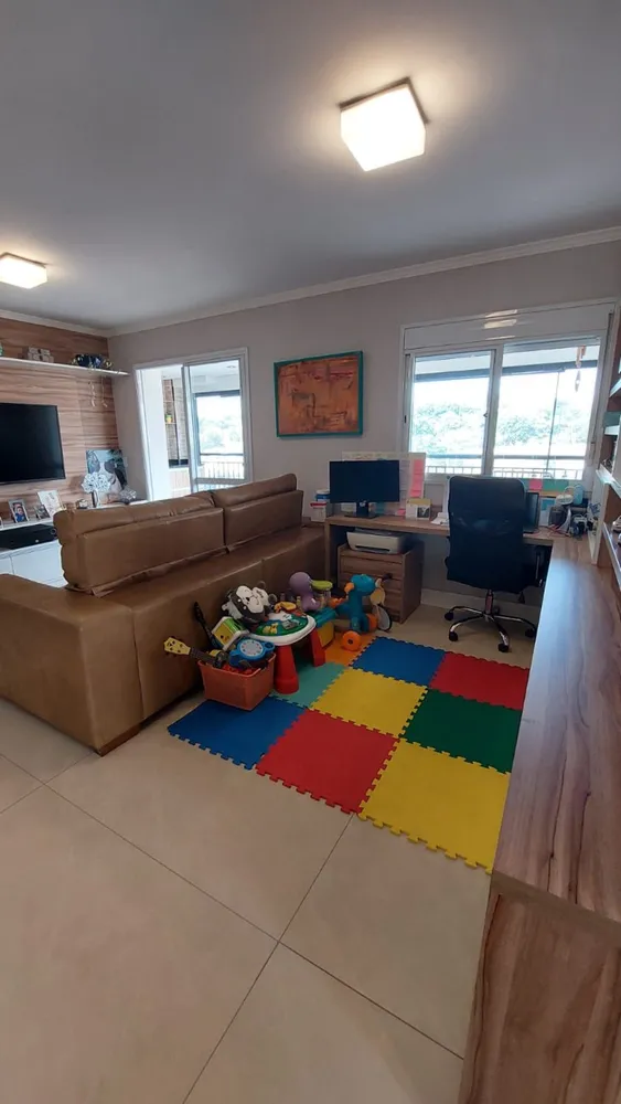Apartamento, 2 quartos, 92 m² - Foto 1