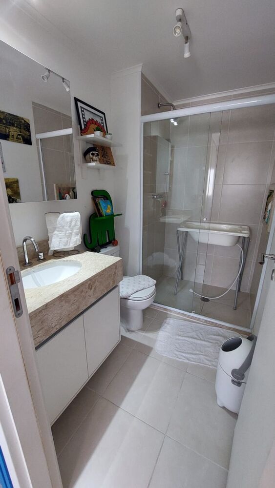 Apartamento, 2 quartos, 92 m² - Foto 7