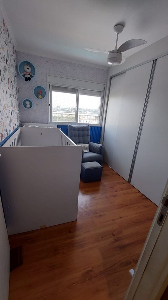 Apartamento, 2 quartos, 92 m² - Foto 6