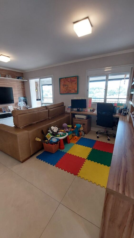 Apartamento, 2 quartos, 92 m² - Foto 5