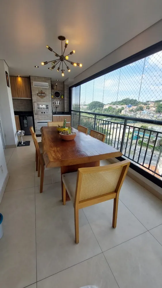 Apartamento, 2 quartos, 92 m² - Foto 12