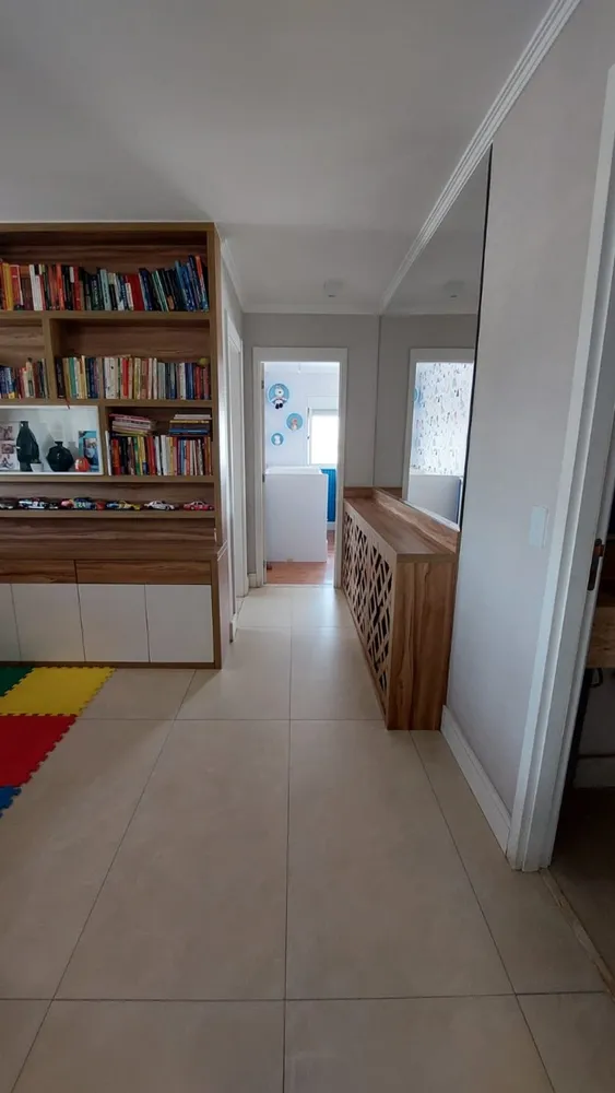 Apartamento, 2 quartos, 92 m² - Foto 8