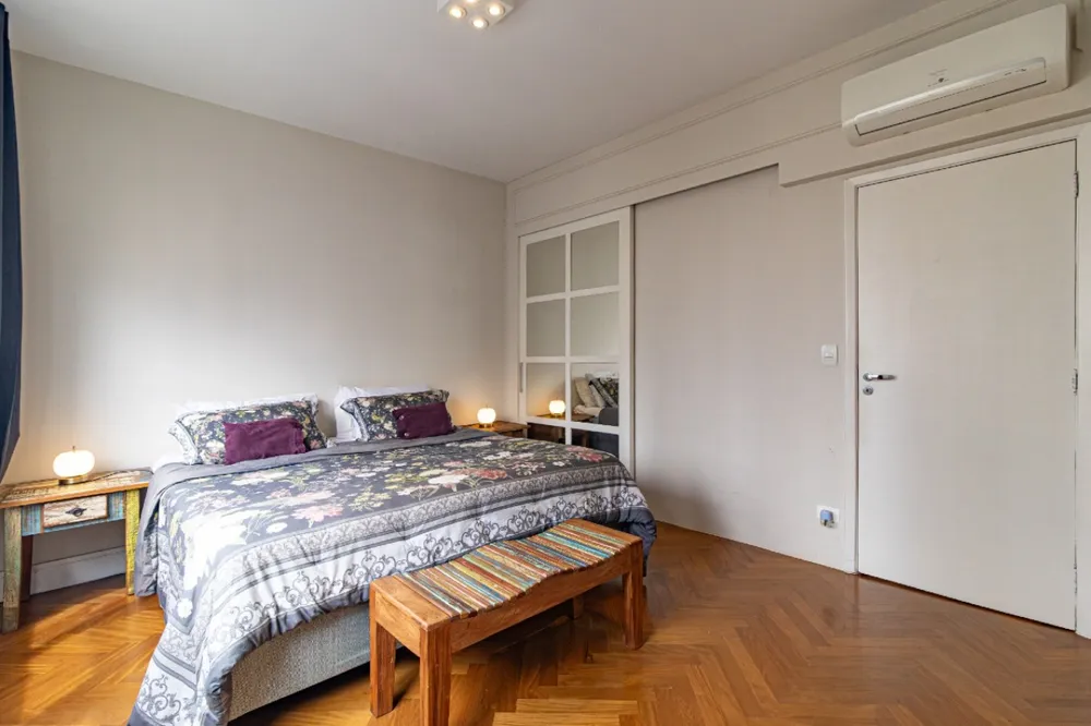 Apartamento, 3 quartos, 180 m² - Foto 7