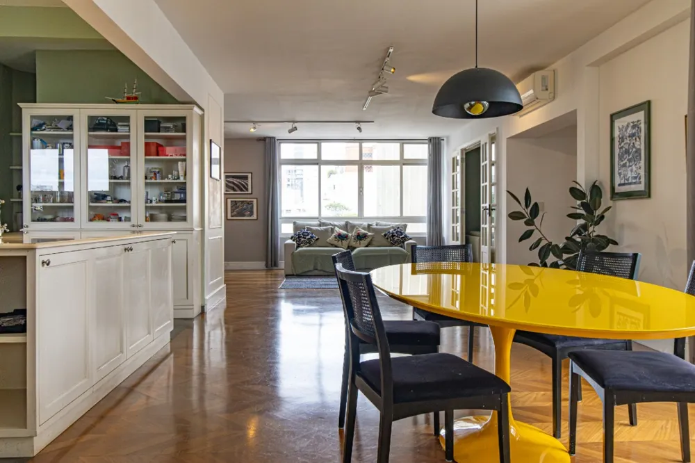 Apartamento, 3 quartos, 180 m² - Foto 4