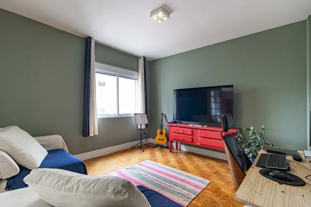 Apartamento, 3 quartos, 180 m² - Foto 8