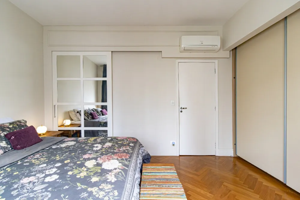 Apartamento, 3 quartos, 180 m² - Foto 6