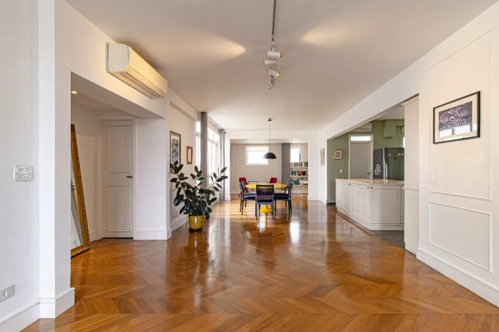 Apartamento, 3 quartos, 180 m² - Foto 1