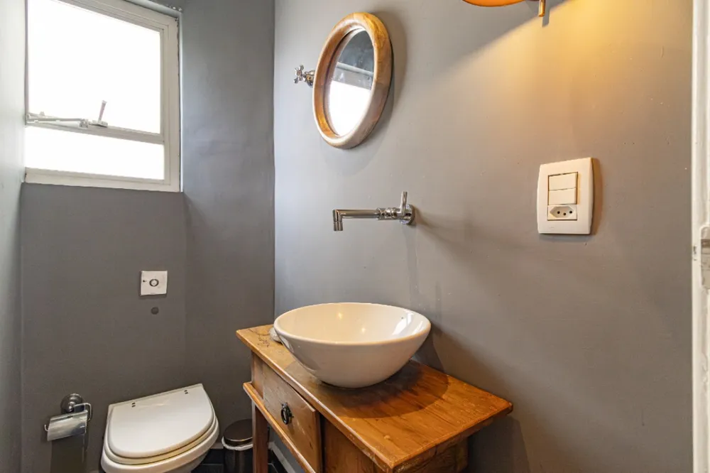 Apartamento, 3 quartos, 180 m² - Foto 5