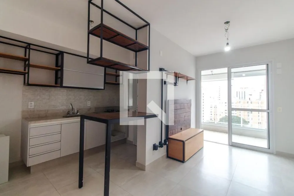 Apartamento, 1 quarto, 51 m² - Foto 1