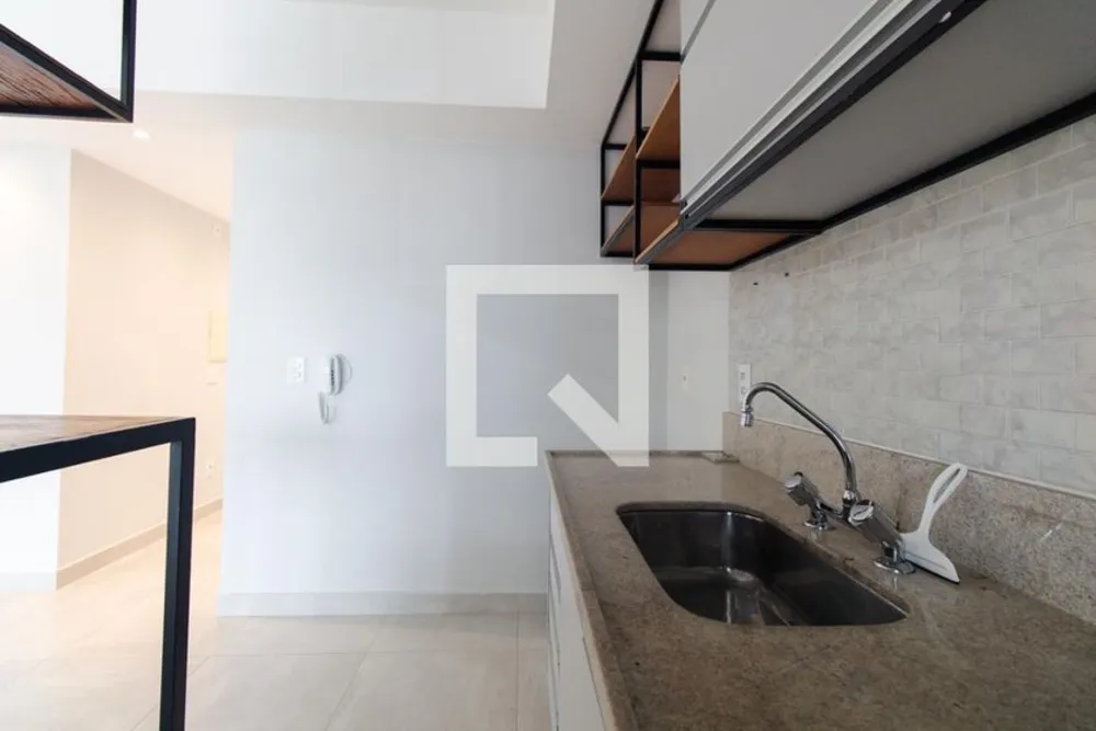 Apartamento, 1 quarto, 51 m² - Foto 5