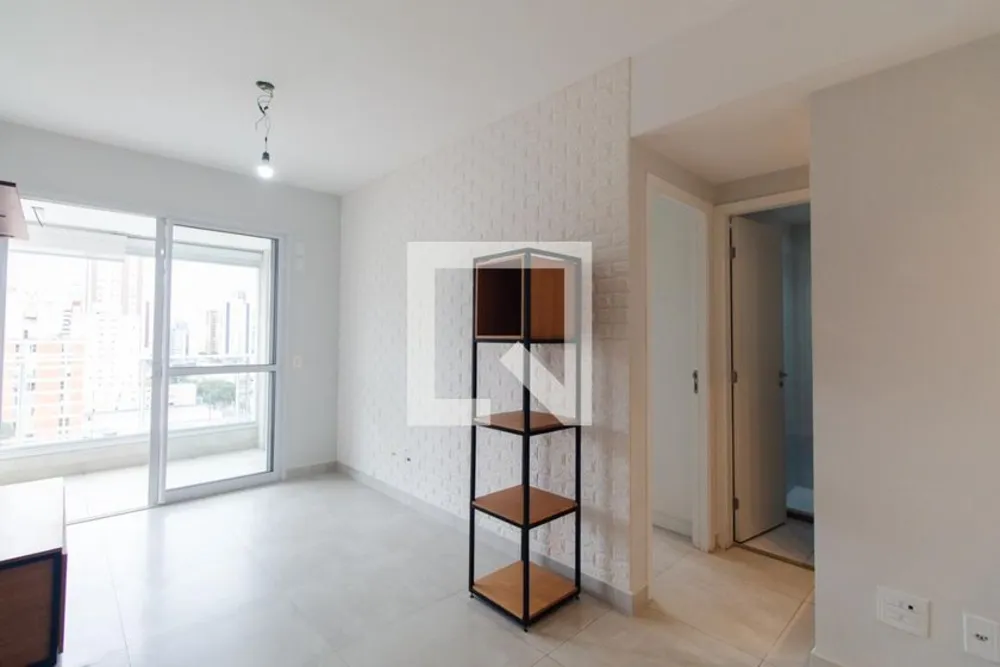 Apartamento, 1 quarto, 51 m² - Foto 2