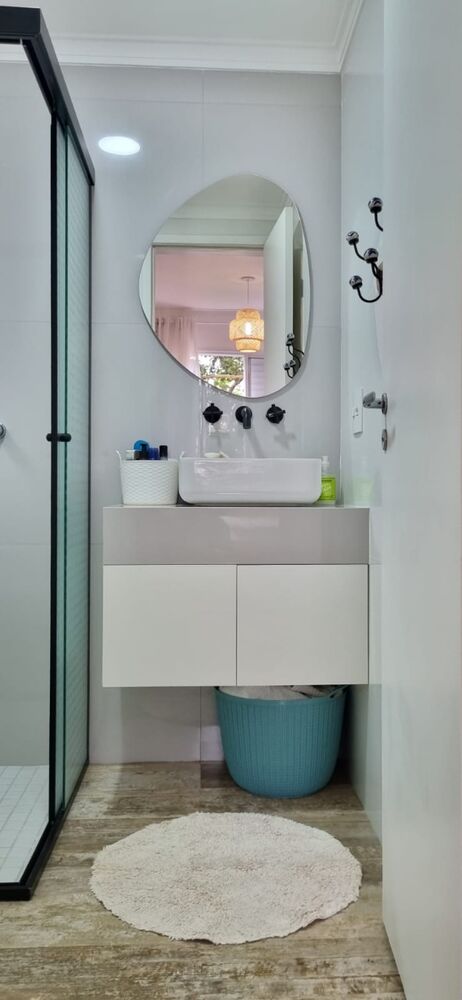 Apartamento, 3 quartos, 105 m² - Foto 7