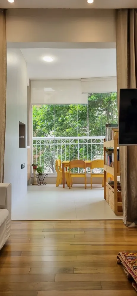 Apartamento, 3 quartos, 105 m² - Foto 13