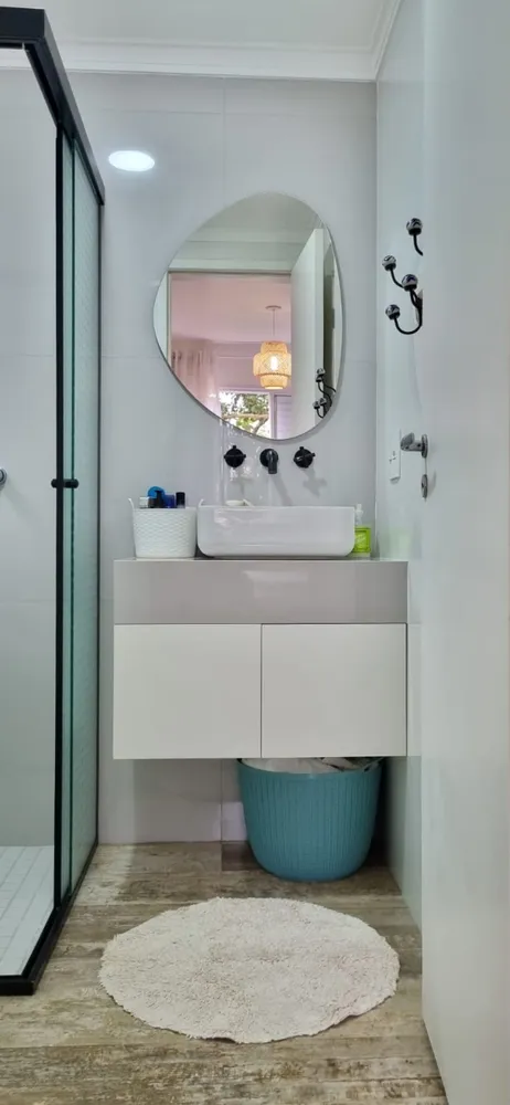 Apartamento, 3 quartos, 105 m² - Foto 14