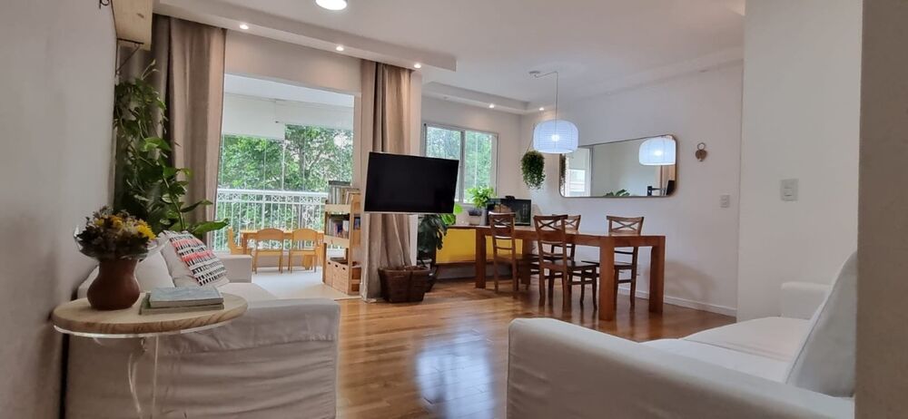 Apartamento, 3 quartos, 105 m² - Foto 8