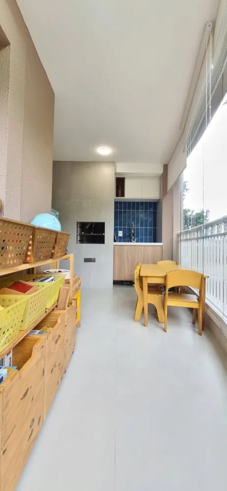 Apartamento, 3 quartos, 105 m² - Foto 16