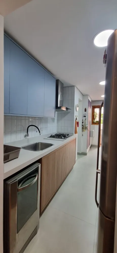 Apartamento, 3 quartos, 105 m² - Foto 15