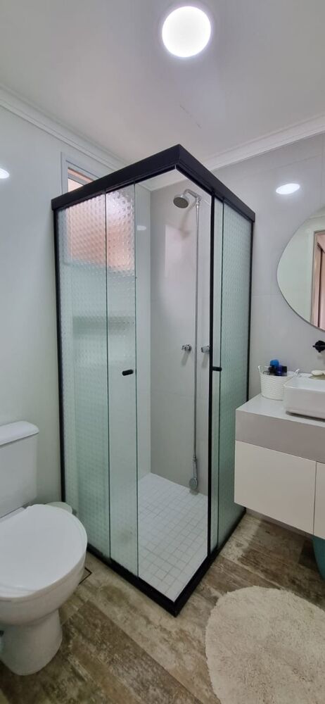 Apartamento, 3 quartos, 105 m² - Foto 11