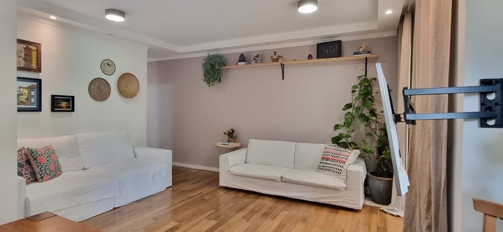 Apartamento, 3 quartos, 105 m² - Foto 6