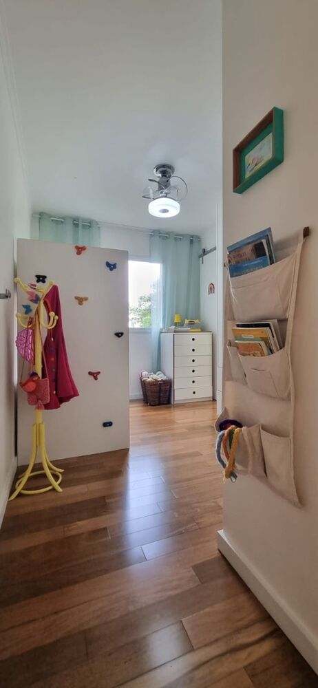 Apartamento, 3 quartos, 105 m² - Foto 2