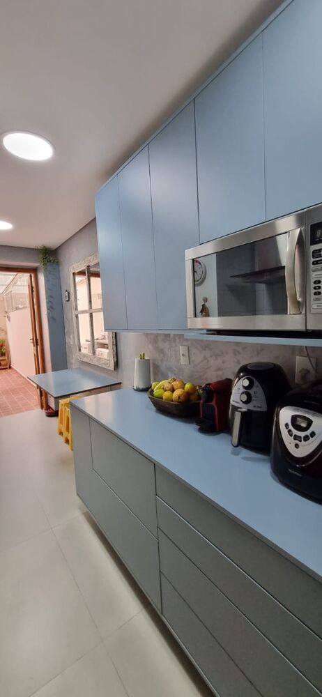 Apartamento, 3 quartos, 105 m² - Foto 3