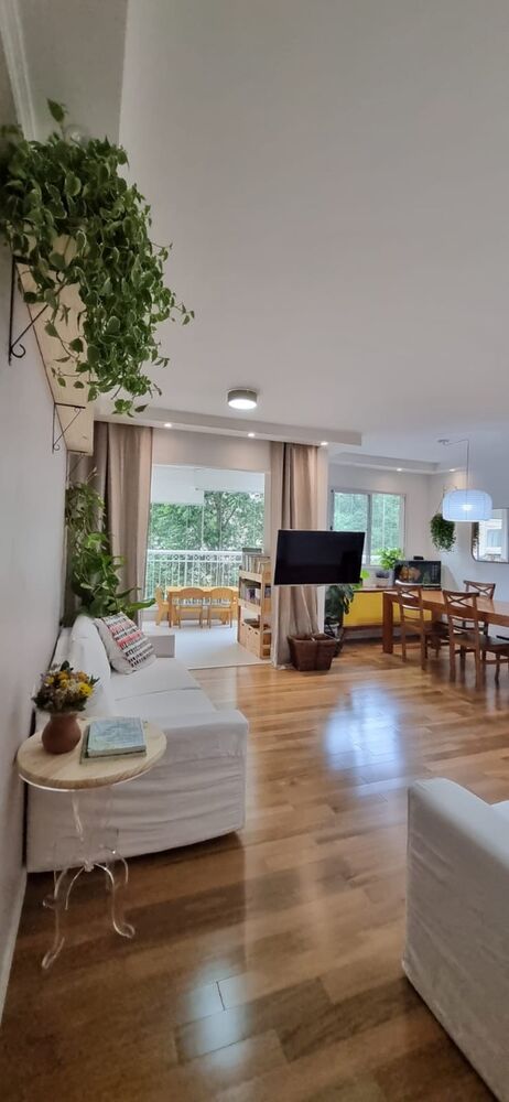 Apartamento, 3 quartos, 105 m² - Foto 5