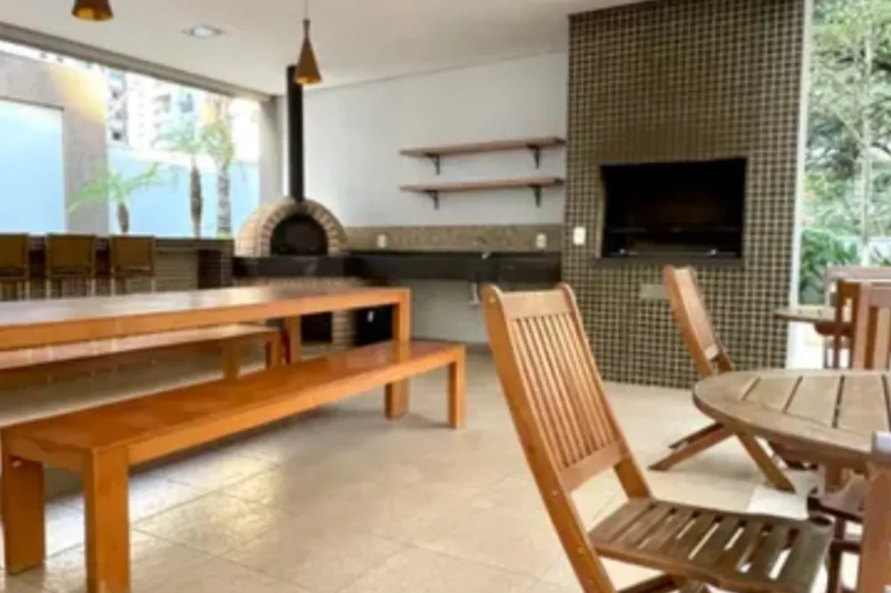 Apartamento, 2 quartos, 72 m² - Foto 6