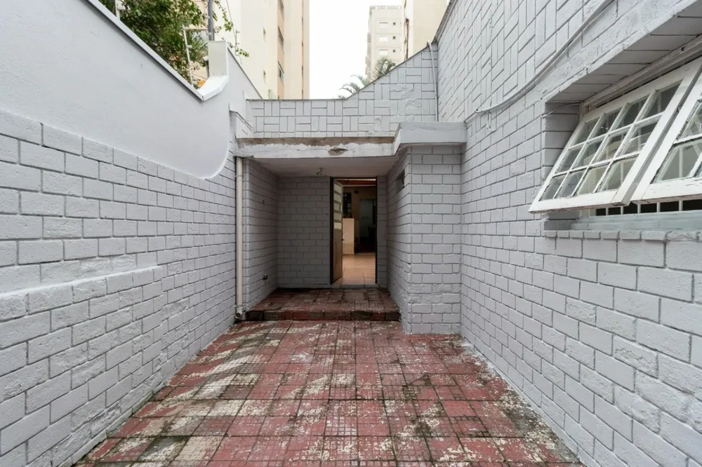 Prédio Inteiro, 140 m² - Foto 1