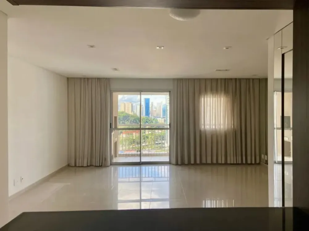 Apartamento, 2 quartos, 100 m² - Foto 2