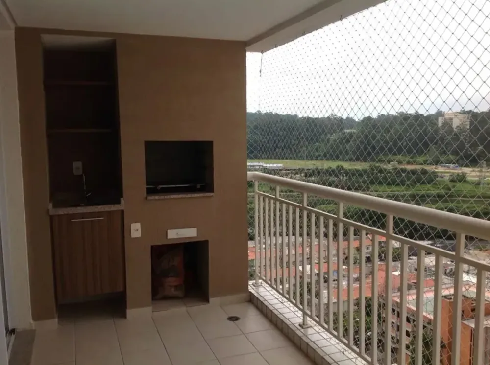 Apartamento, 2 quartos, 100 m² - Foto 3