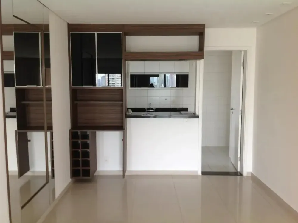 Apartamento, 2 quartos, 100 m² - Foto 1