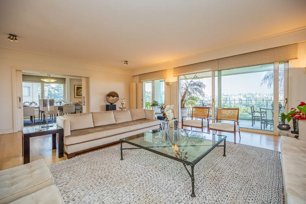 Apartamento, 4 quartos, 650 m² - Foto 3