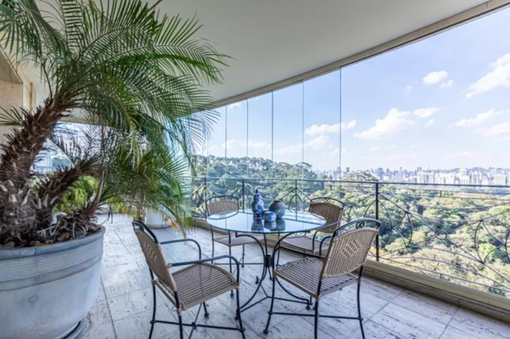 Apartamento, 4 quartos, 650 m² - Foto 2